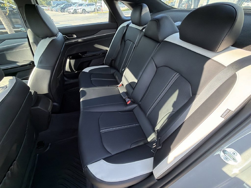 New 2026 Kia K5 GT-Line FWD image 26