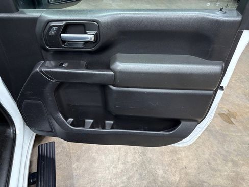 Used 2021 Chevrolet Silverado 3500 W/T w/ WT Convenience Package image 25