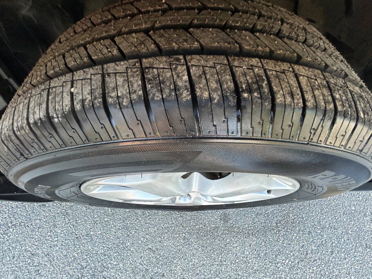 Used 2011 Honda Crosstour EX-L image 18