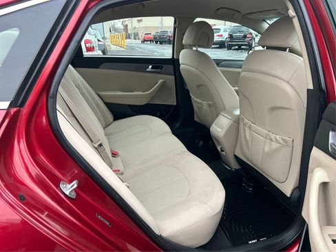 Used 2015 Hyundai Sonata SE image 21