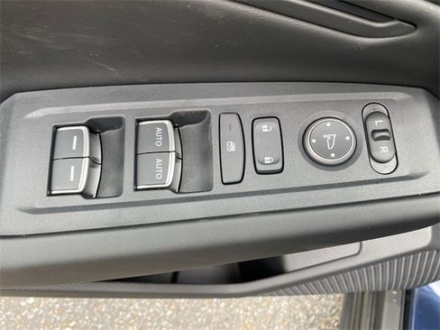 Used 2024 Honda Accord EX image 18