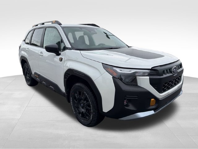 New 2026 Subaru Forester Wilderness AWD/4WD 360° Tour
