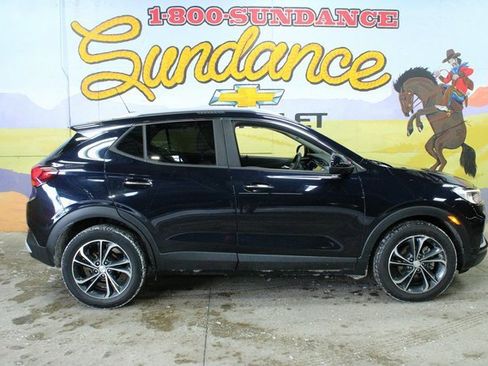 Used 2020 Buick Encore GX Select image 1