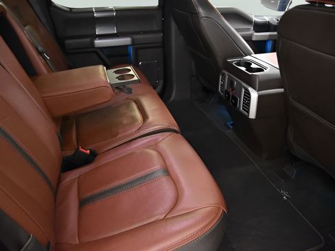 Used 2020 Ford F150 King Ranch w/ Equipment Group 601A Luxury RWD image 23