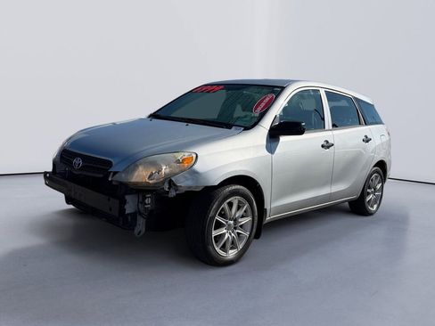 Used 2006 Toyota Matrix image 7