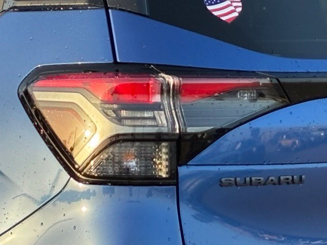New 2026 Subaru Forester Premium AWD/4WD image 7