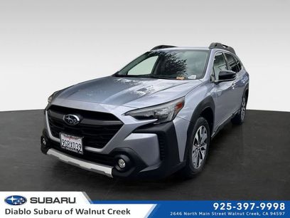 Certified 2023 Subaru Outback Limited XT