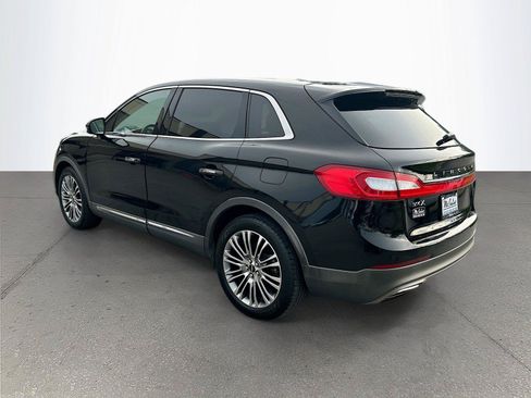 Used 2017 Lincoln MKX Reserve w/ Lincoln MKX Climate Package FWD image 6