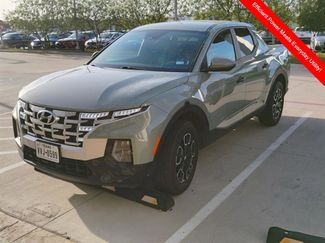 Used 2024 Hyundai Santa Cruz SEL image 1