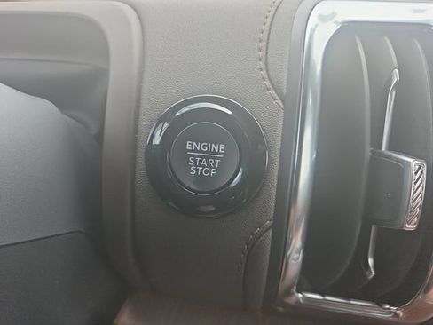 New 2027 Ford Expedition King Ranch AWD/4WD image 19