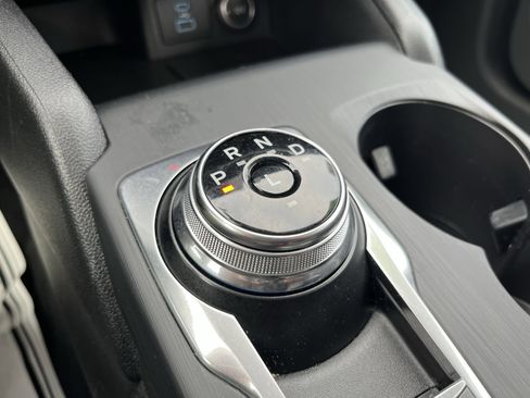 Used 2021 Ford Escape SEL w/ SEL Stealth AWD Package image 27