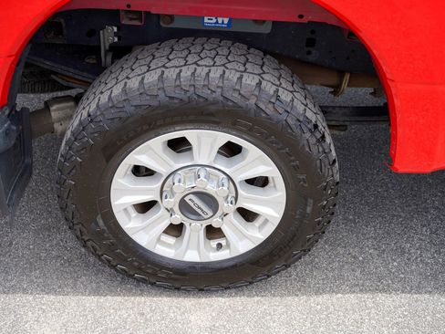 Used 2022 Ford F250 XLT RWD image 31
