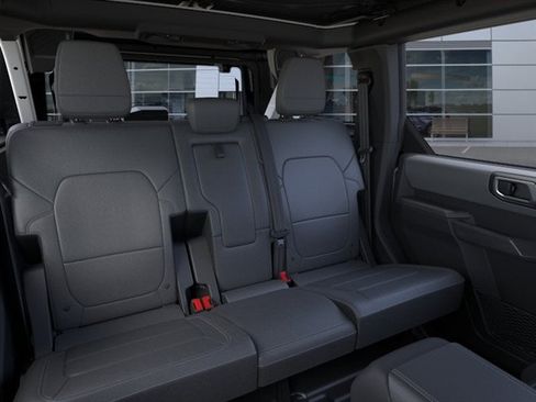 New 2026 Ford Bronco Big Bend AWD/4WD image 11