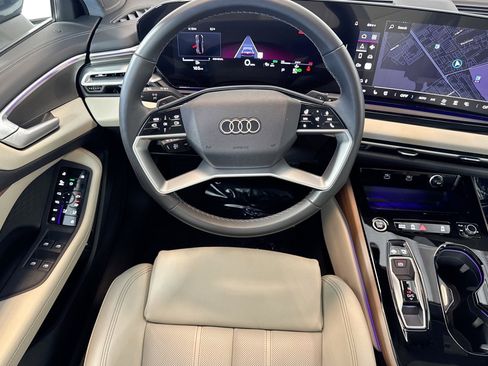 Used 2025 Audi A5 2.0T Prestige w/ 19" Wheel Package AWD/4WD image 20
