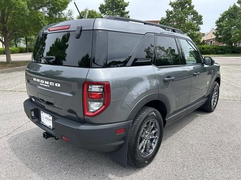 Used 2021 Ford Bronco Sport Big Bend AWD/4WD image 7