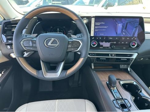 New 2026 Lexus RX 350 Premium Plus FWD image 12