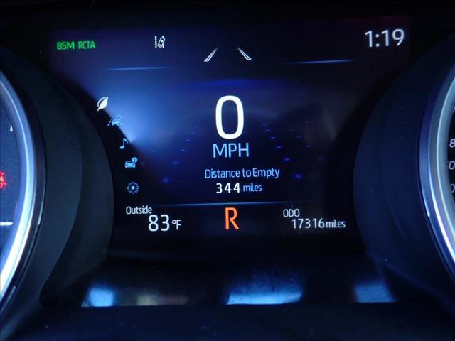 Certified 2024 Toyota Camry XLE w/ Cold Weather Package FWD image 23
