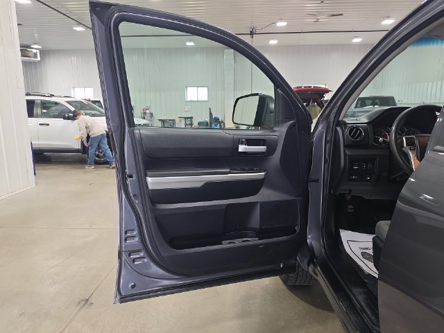 Used 2015 Toyota Tundra SR5 w/ TRD Off Road Package AWD/4WD image 23