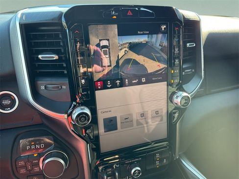 New 2026 RAM 1500 Big Horn image 12