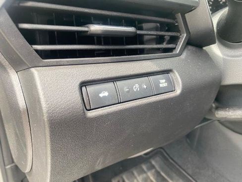 Used 2023 Nissan Altima 2.5 SV FWD image 17
