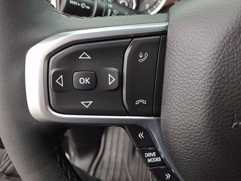 Used 2025 RAM 1500 Big Horn AWD/4WD image 19