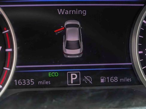 Used 2024 Nissan Sentra SV w/ All-Weather Package FWD image 8