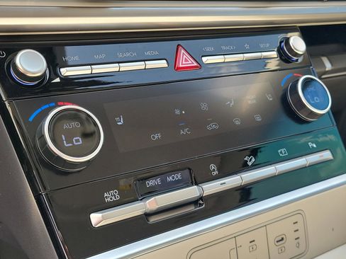 New 2026 Hyundai Santa Fe SEL image 30