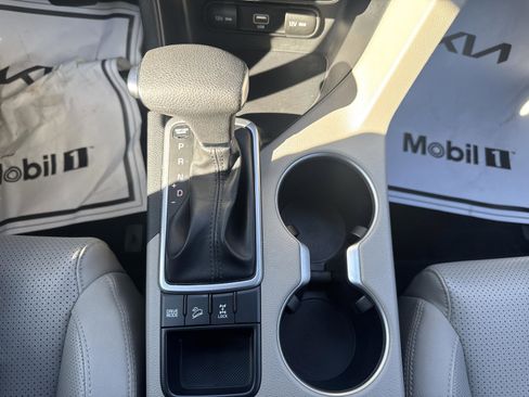 Used 2021 Kia Sportage S image 20