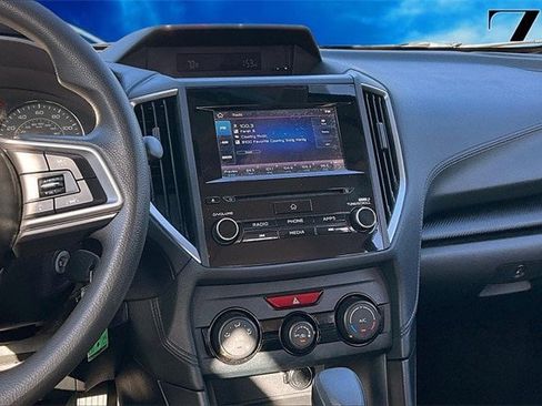 Used 2019 Subaru Impreza 2.0i Premium w/ Eyesight & BSD/Rcta & SRF image 6