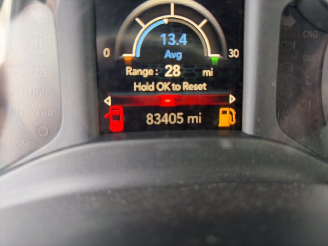 Used 2019 RAM 1500 Big Horn AWD/4WD image 16