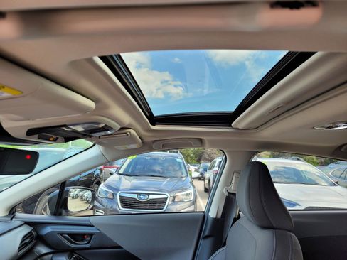 New 2026 Subaru Crosstrek 2.0i Premium image 14