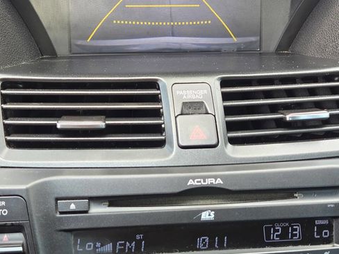 Used 2012 Acura TL w/ Advance Package FWD image 10