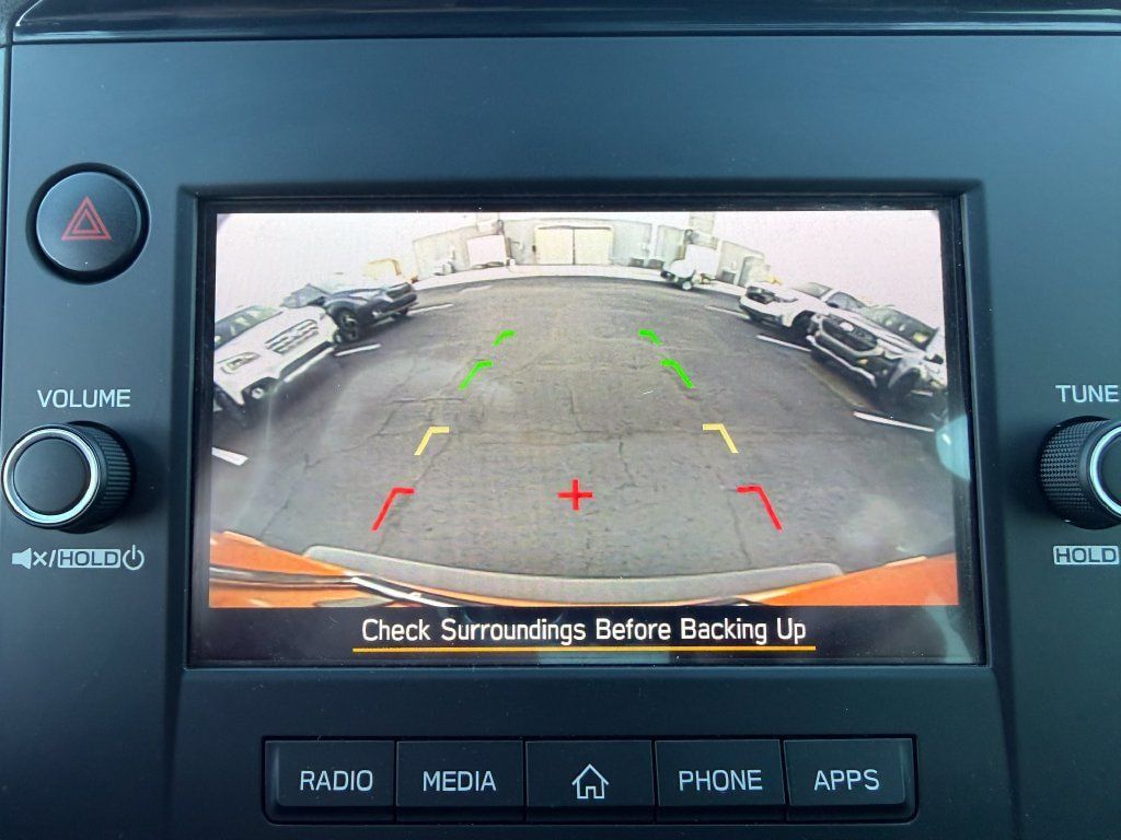Used 2022 Subaru WRX AWD/4WD image 12