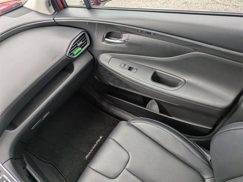 Certified 2023 Hyundai Santa Fe XRT image 16