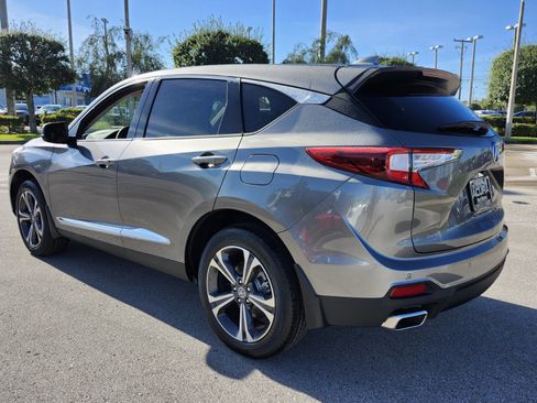 New 2026 Acura RDX SH-AWD w/ Technology Package image 7