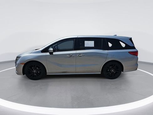 Used 2019 Honda Odyssey Elite image 7