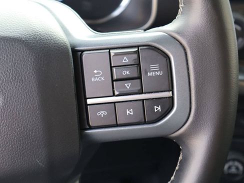 Used 2023 Ford F150 XLT w/ Equipment Group 302A High AWD/4WD image 12