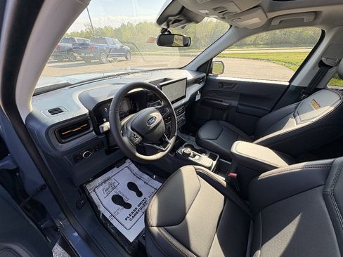 New 2026 Ford Maverick Tremor AWD/4WD image 30