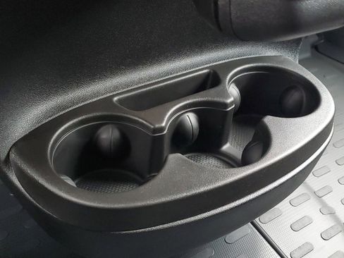 New 2025 RAM ProMaster 1500 w/ Quick Order Package 22G SLT image 27