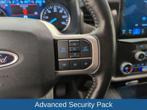 Certified 2024 Ford Expedition XLT AWD/4WD image 38