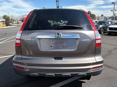 Used 2011 Honda CR-V EX image 4