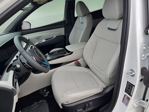 New 2026 Hyundai Tucson Limited AWD/4WD image 14