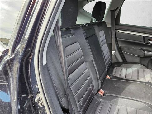 Used 2018 Honda CR-V LX image 22