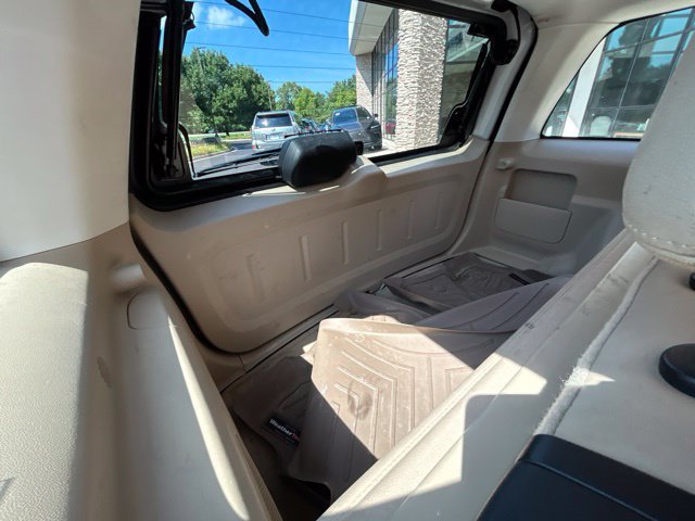 Used 2011 Ford Escape Limited w/ 302A Rapid Spec Order Code FWD image 28