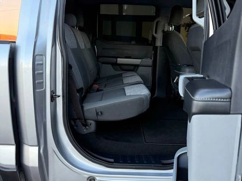 Used 2024 Ford F450 XLT w/ 360-Degree Camera Package image 24