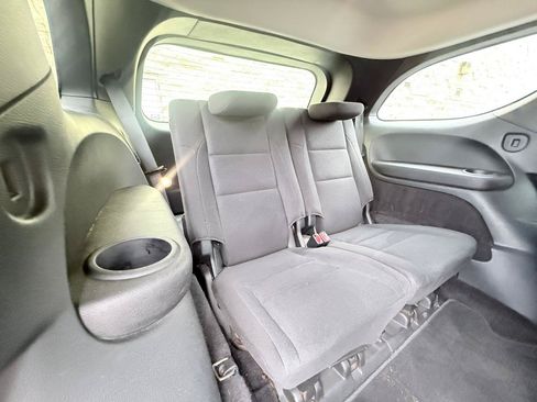 Used 2011 Dodge Durango Express AWD/4WD image 13