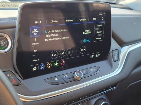 Certified 2025 Chevrolet Blazer LT image 17