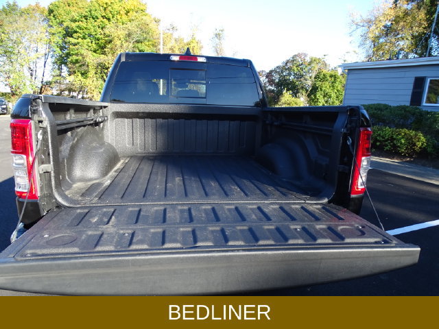 Used 2023 RAM 1500 Big Horn AWD/4WD image 22