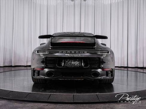 Used 2024 Porsche 911 Carrera S RWD image 12