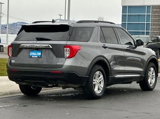 Certified 2022 Ford Explorer XLT video 2